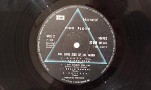 Pink Floyd - The Dark Side of the Moon (9)